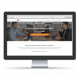 Website eenvoudig zelf beheren Website eenvoudig zelf beheren