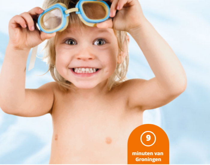 Zwemcentrum Zuidhorn