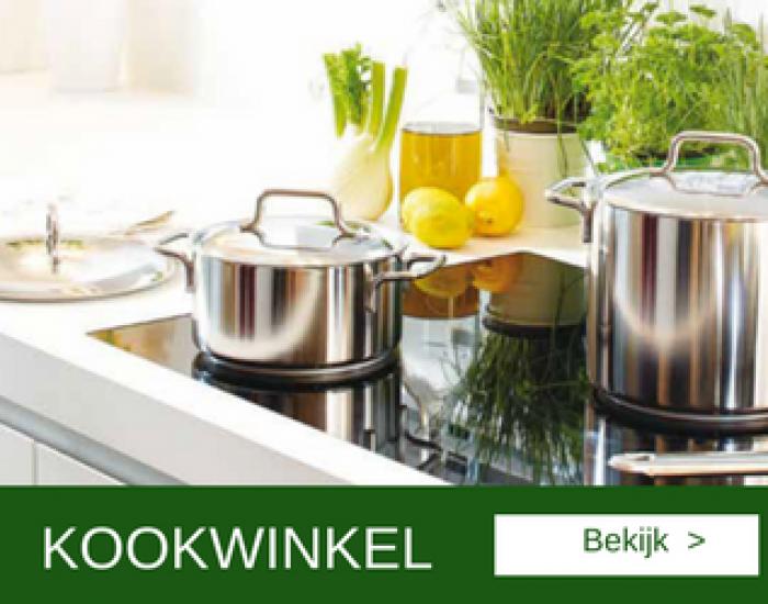 Koken en Wonen