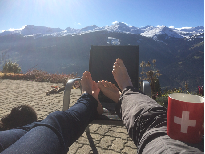 Zwitserland Zwitserland