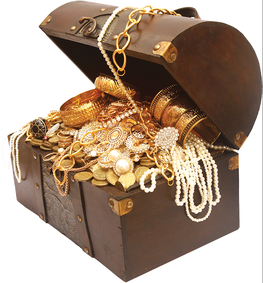 Oud goud lever je in bij Juwelier Leguit en ontvang in de maand oktober 2x zoveel! Vraag naar de voorwaarden.