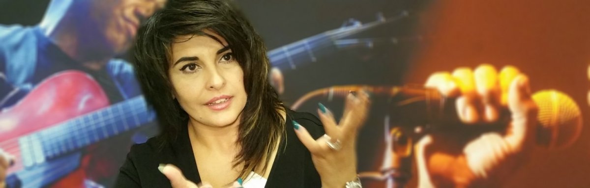 Vida Niazian Vida Niazian