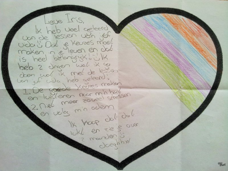 karakter kind Kinderen_karakter educatie