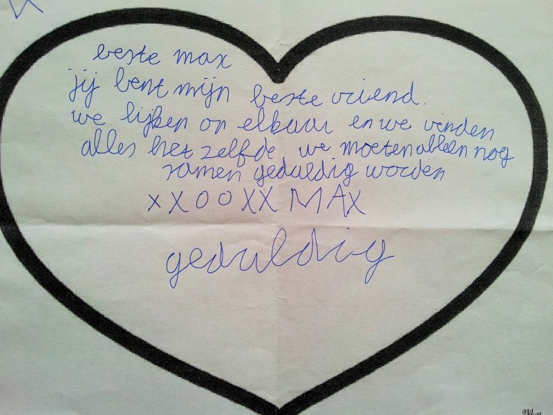 kind karakter Kinderen_karakter educatie