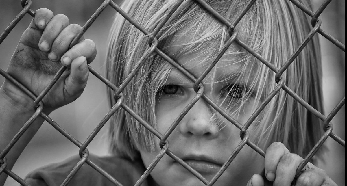 Probleemkind Probleemkind - Karakter Educatie