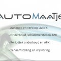 Automaatje review