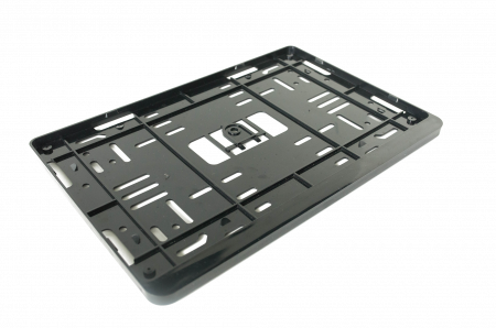 Model 4x4 voertuig Model 4x4 voertuig Jeep kentekenplaathouder