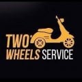 Two Wheels Service logo