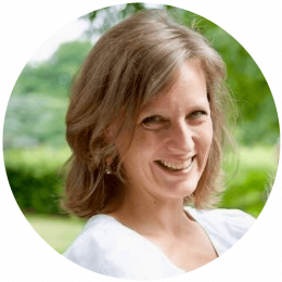 Ontspannen Moeder met Anna van Remundt als facilitator Ontspannen moeder online met Anna van Remundt