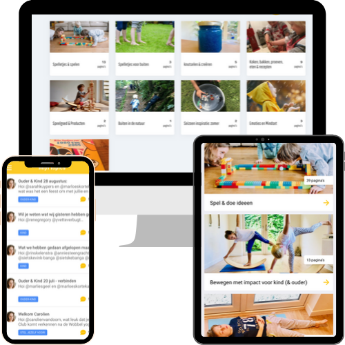 Inspiratie voor meer plezier en rust in de opvoeding en de band sterkere te maken Meer plezier en rust in de opvoeding met inspiratie. Versterk jullie band