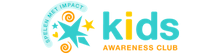 Kids Awareness Club Lidmaatschap bewust opvoeden