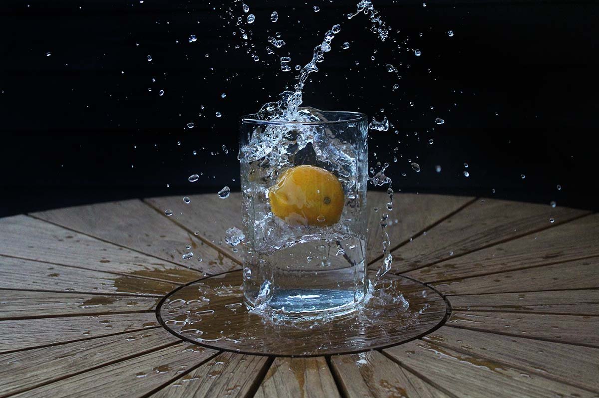 Splashfotografie Splashfotografie