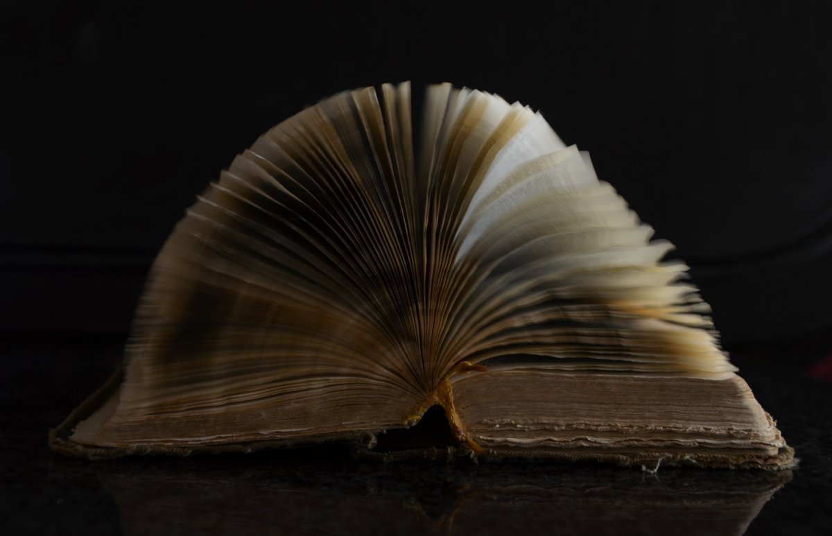 Creatief beweging sluitertijd Bewegende foto lange sluitertijd