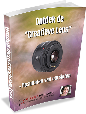 Gratis E-book fotografietips Fotografie Ebook gratis tips