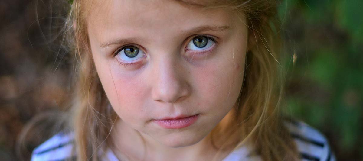 Portretfoto kind Kinderfotografie portretfoto