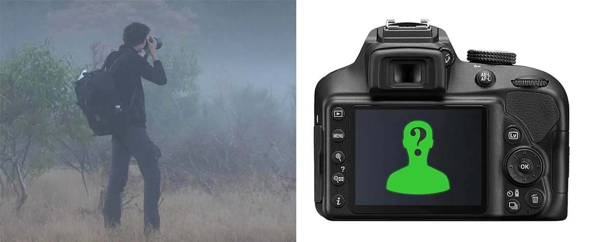 Voor wie is de fotografiecursus Fotografiecursus voor wie - niet meer op automatische stand