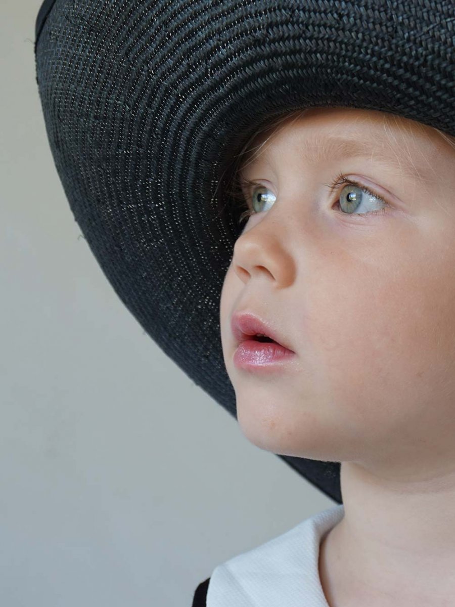 Kinderfotografie Kinderportret