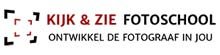 Cursus fotografie Kijk & Zie Fotoschool Beste cursus fotografie
