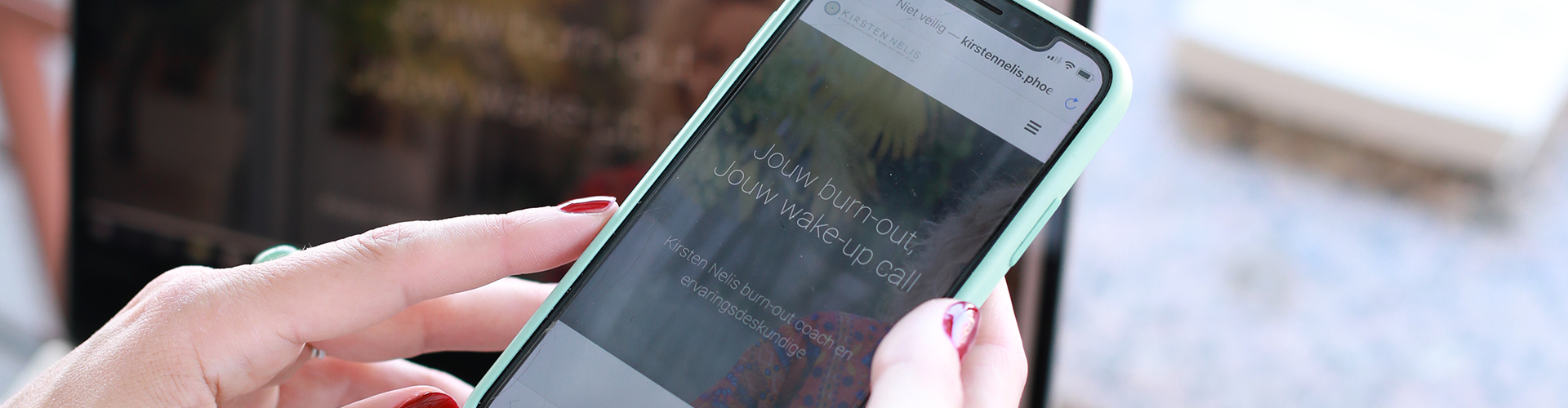 Stress krijgen door het werk Stress krijgen door het werk