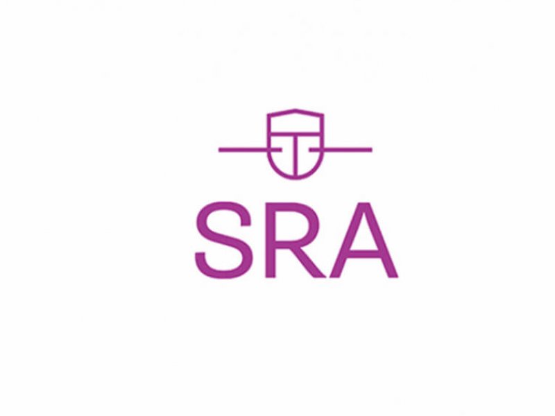 SRA stress coaching