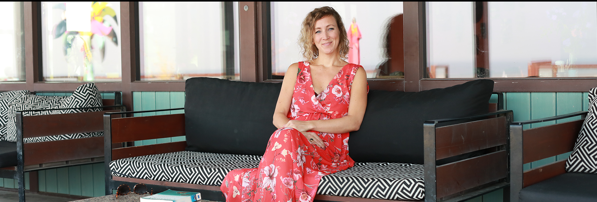 Burn-out coach Kirsten Nelis Burn-out coach Kirsten Nelis