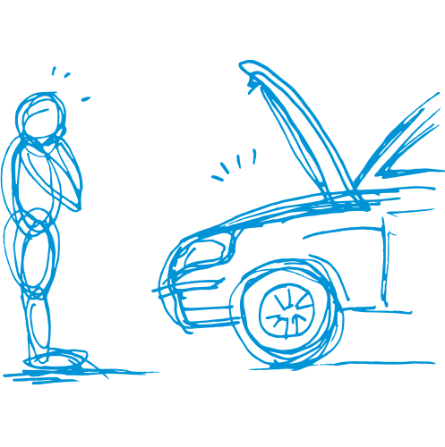 Wanneer heb je een burn-out? Wanneer heb je een burn-out?