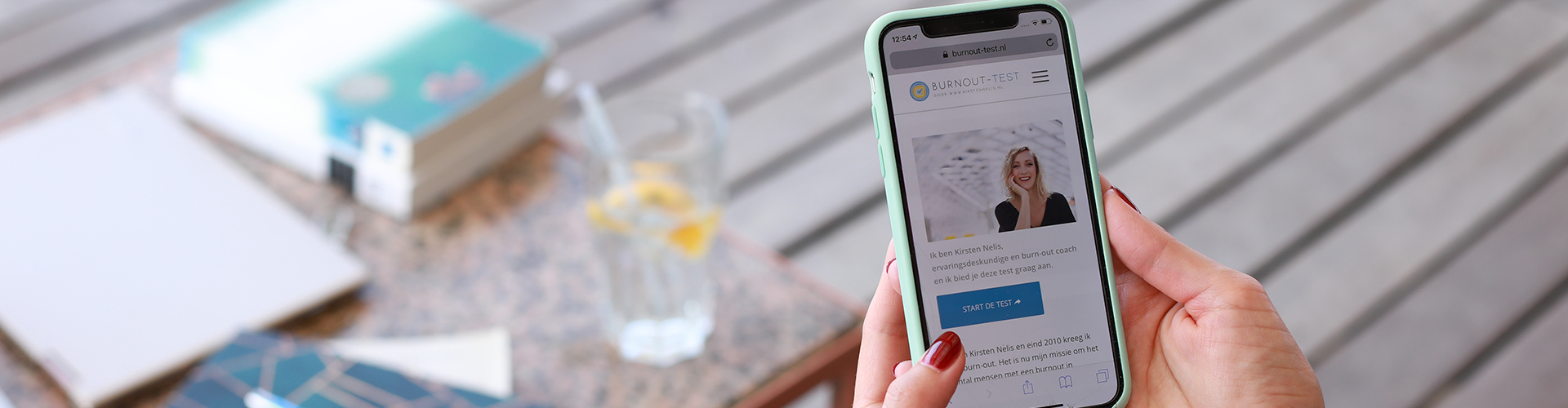 Heb ik een burn-out? Heb ik een burn-out?