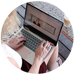 Online leren over stress Online leren over stress