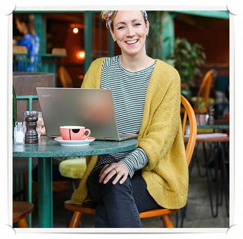 Stress coach Kirsten Nelis Stress coach Kirsten Nelis