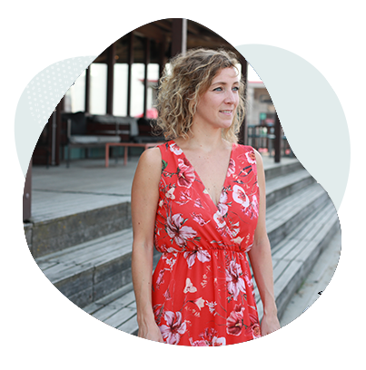 Weg met de stress Weg met de stress