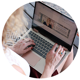 Online burn-out verhelpen Online burn-out verhelpen