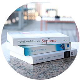 Boeken over burn-out Boeken over burn-out