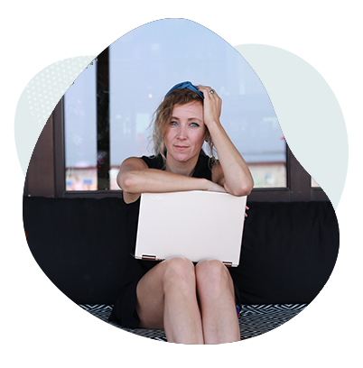 Te veel stress door het werk Te veel stress door het werk