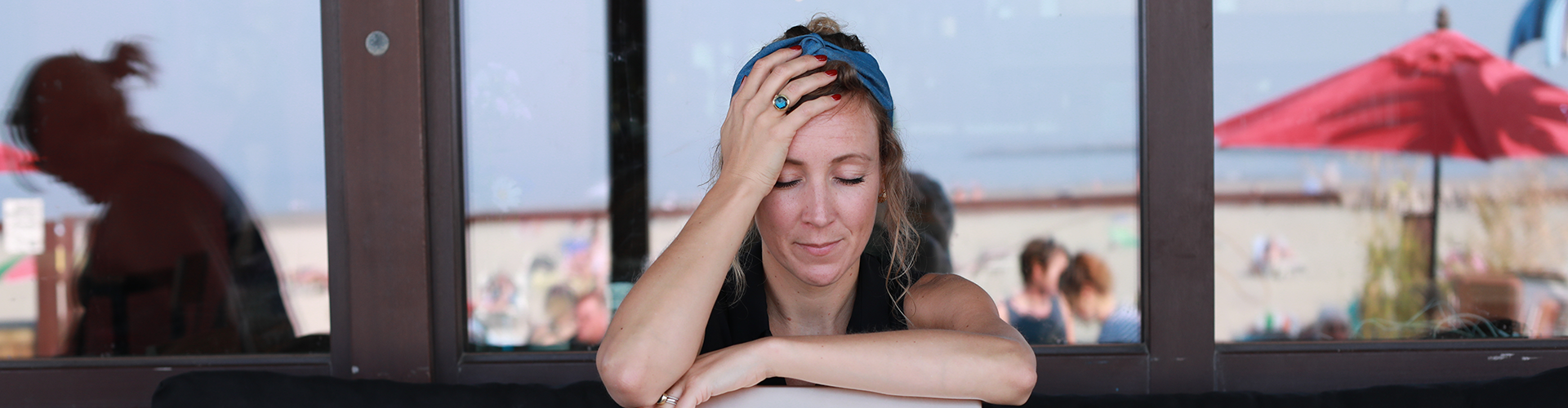 Wat is een burn-out? Wat is een burn-out?