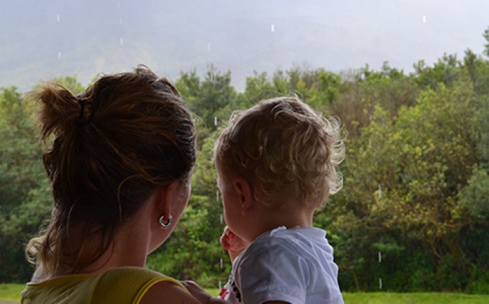 Jetlag als je reist naar Amerika Jetlag als je reist naar Amerika