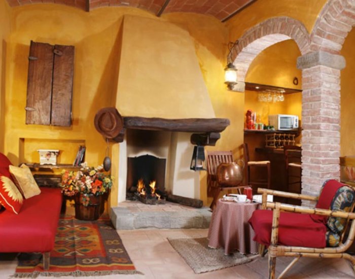 Leuke agriturismo met kinderen in Italië Leuke agriturismo met kinderen in Italië