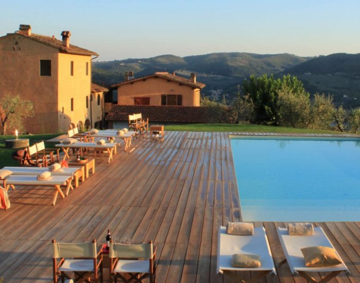 Kindvriendelijke agriturismo I Veroni Kindvriendelijke agriturismo I Veroni