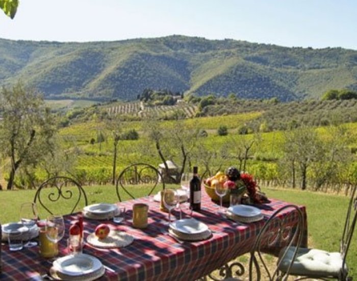 Agriturismo I Veroni ontbijt Agriturismo I Veroni ontbijt