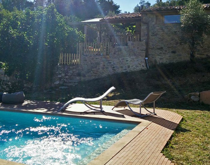 Vale do Ninho nature houses Vale do Ninho nature houses