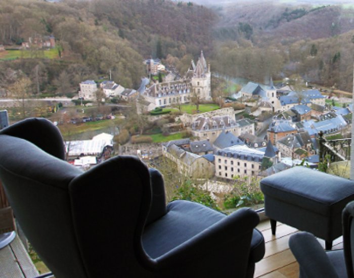Kindvriendelijke accommodatie in Durbuy Kindvriendelijke accommodatie in Durbuy