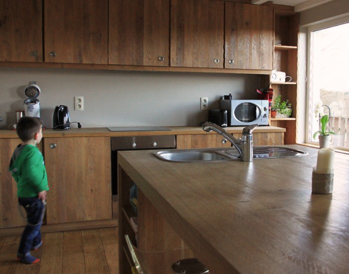 Accommodatie Durbuy met kleuter Accommodatie Durbuy met kleuter
