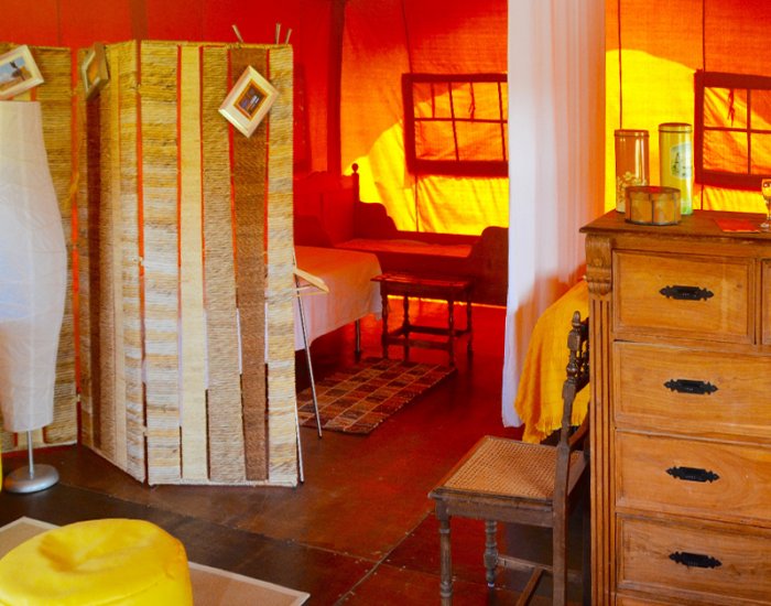 Finca in Andalusië Finca in Andalusië