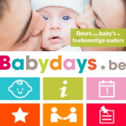 Baby Days (België) Baby Days (België)
