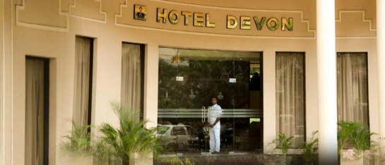 Kindvriendelijke hotels bij Kandy