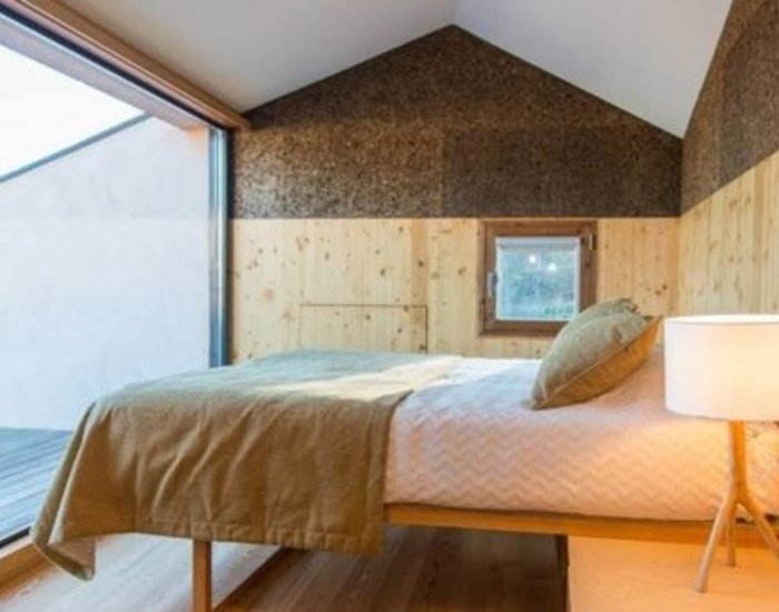 Vale do Ninho nature houses Vale do Ninho nature houses