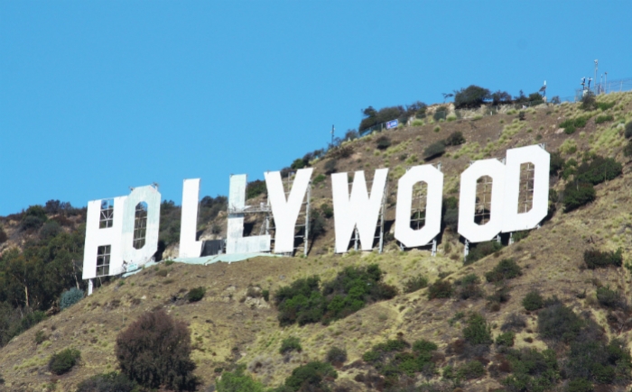 Hollywood Hollywood