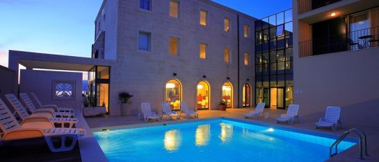 Hotel Lipa Midden-Dalmatië