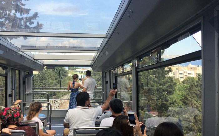 Kabelbaan (Funicular) Kabelbaan (Funicular)