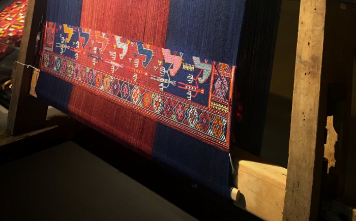 Tapijtmuseum (Azerbaijan Carpet Museum) Tapijtmuseum (Azerbaijan Carpet Museum)