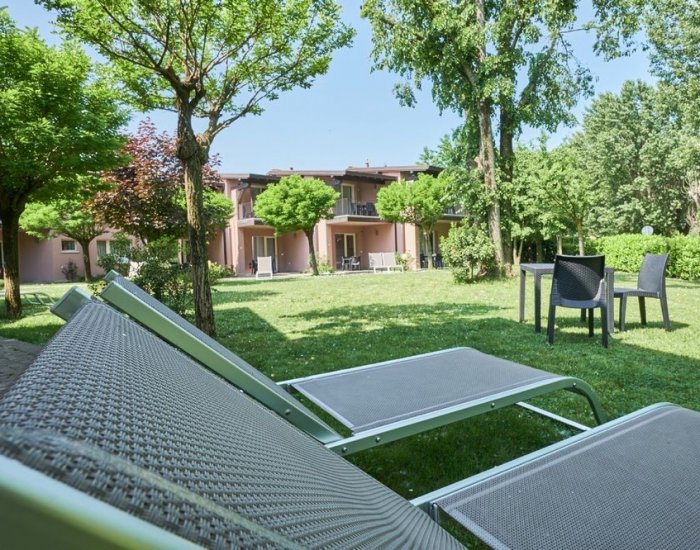 Appartement bij Sirmion aan het Gardameer Appartement bij Sirmion aan het Gardameer